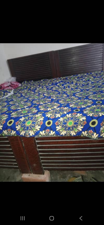 bed bilkol ok hain