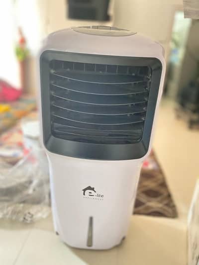 Air cooler