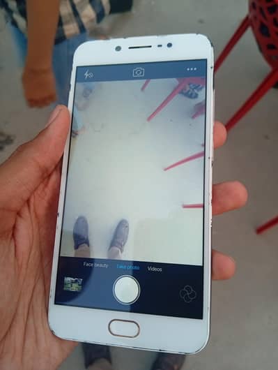 vivo y67