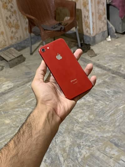 iphone 8 official pta approved
