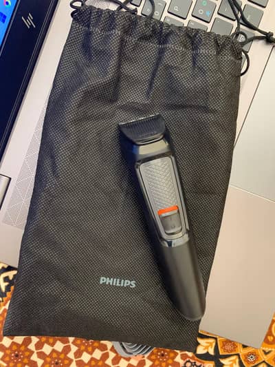 Philips MG3710