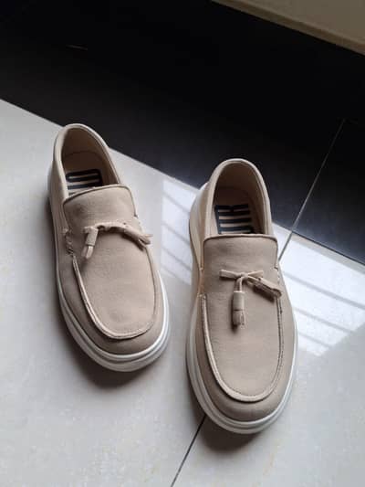 Brand New Loafers for Sale