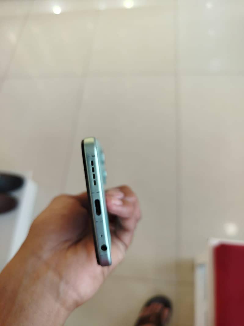 condition okay 4