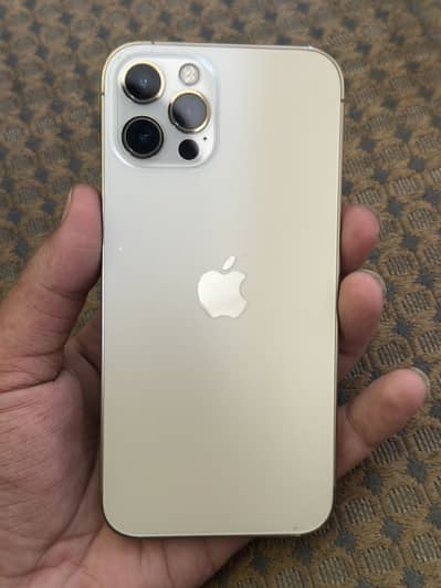 Iphone 12 pro