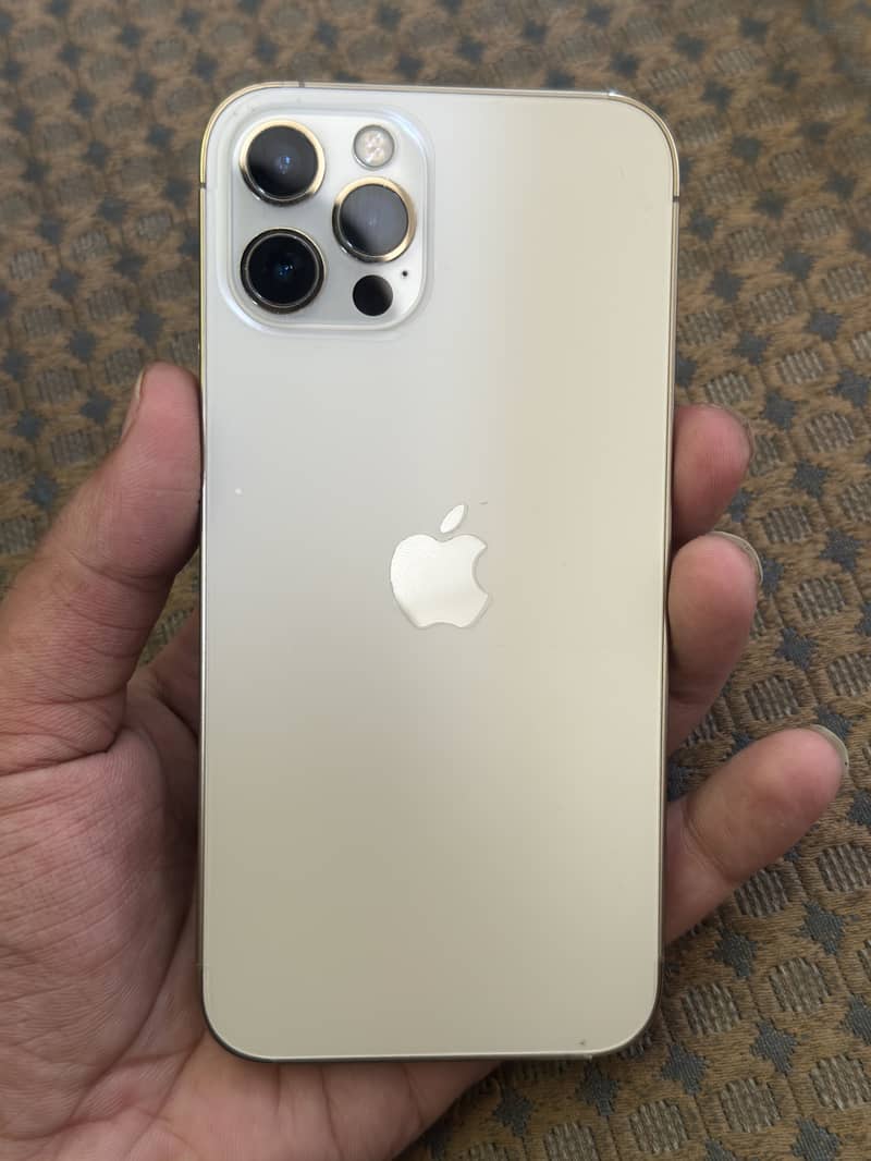 Iphone 12 pro 0