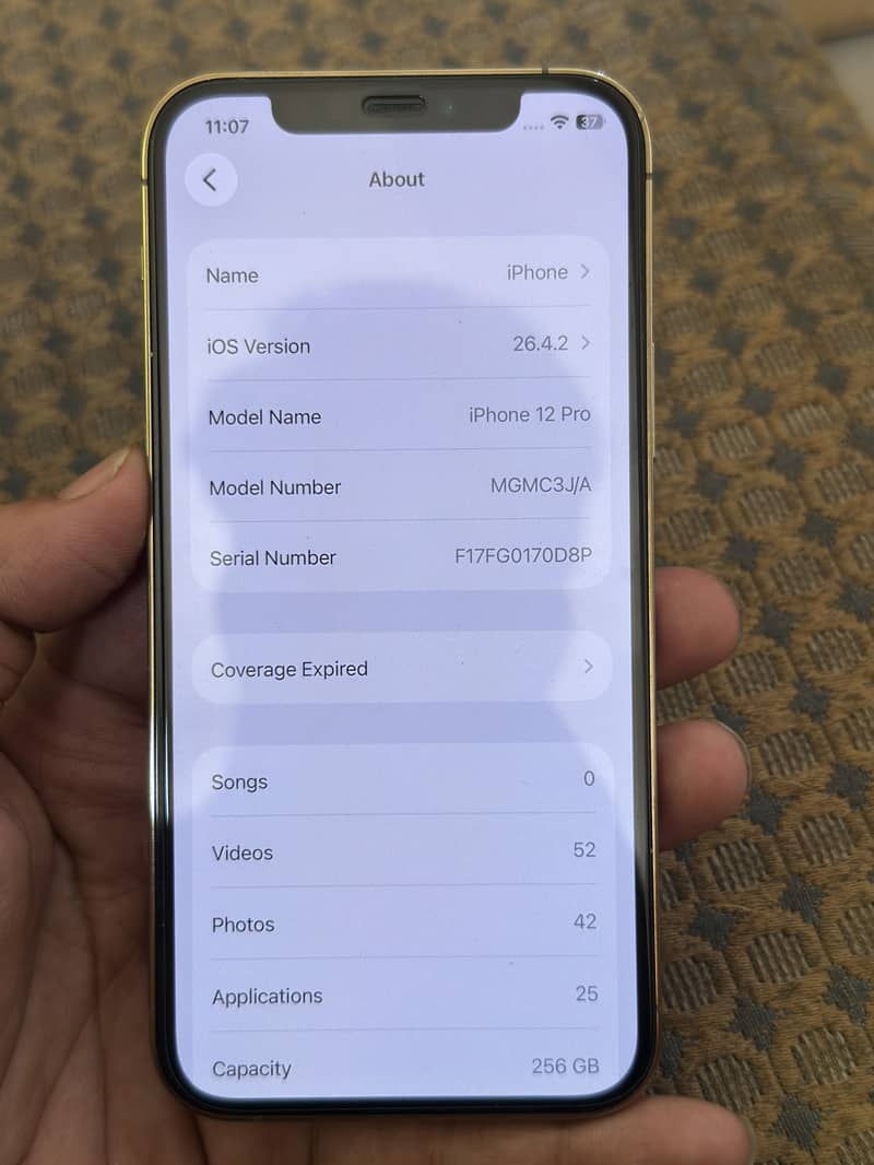 Iphone 12 pro 2