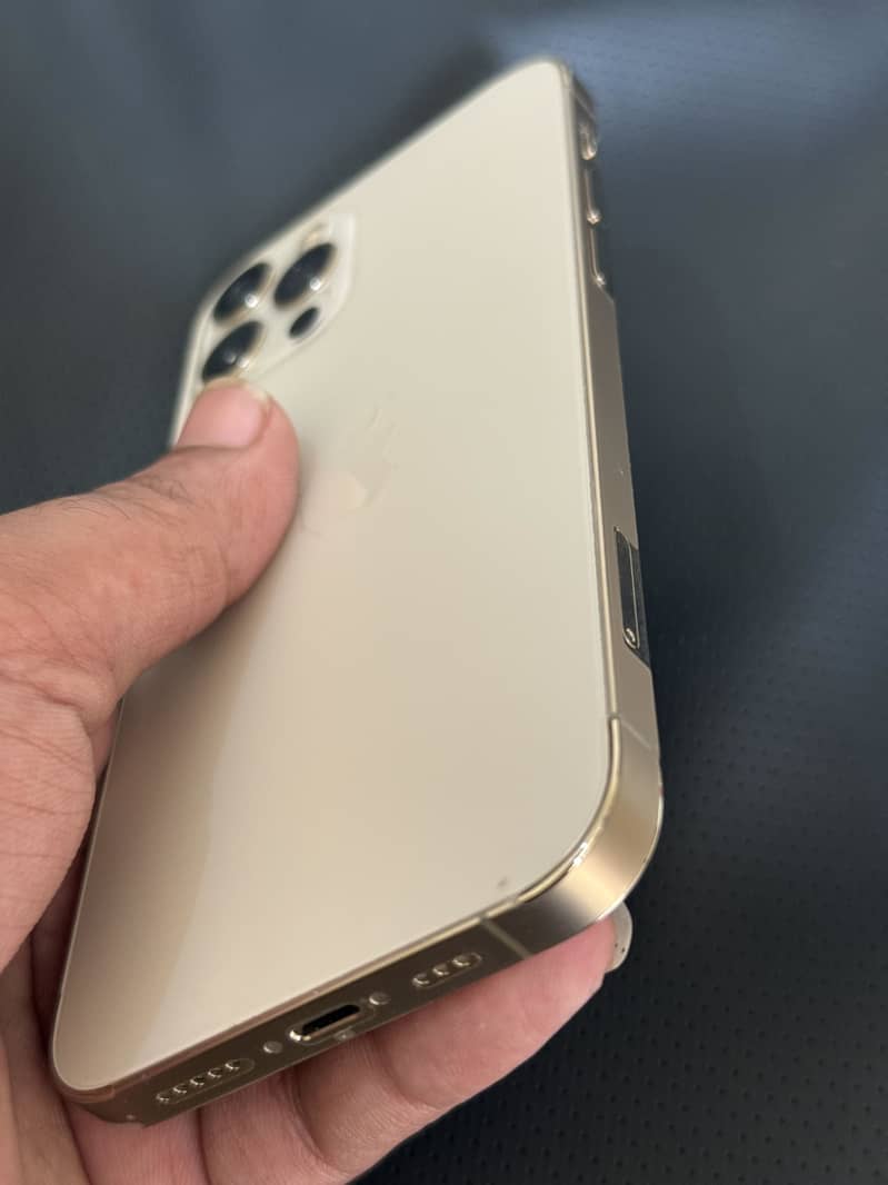Iphone 12 pro 5