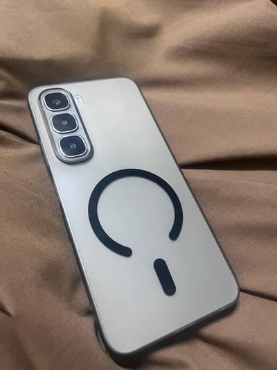 infinix hot 60i 10/10