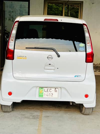 Hamza motor phalia