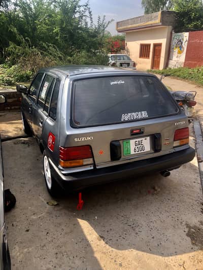 Suzuki khyber for sale