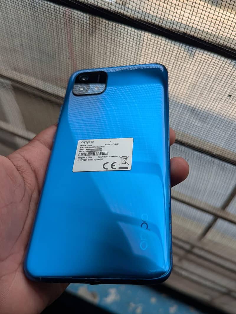 oppo a 16e 6