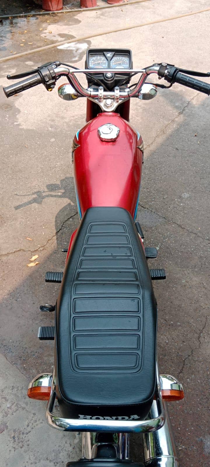 125 Model 2018 3