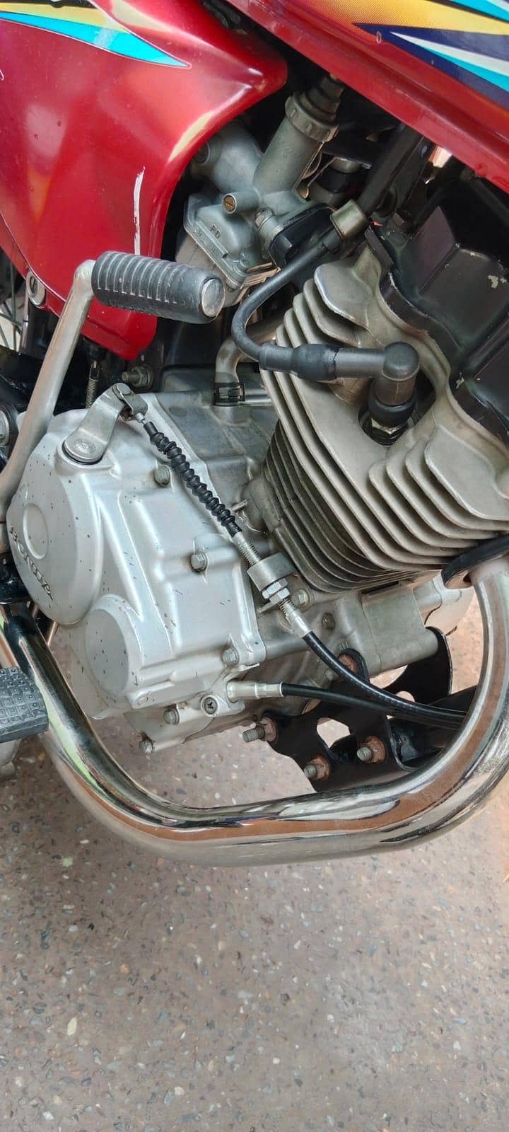 125 Model 2018 5
