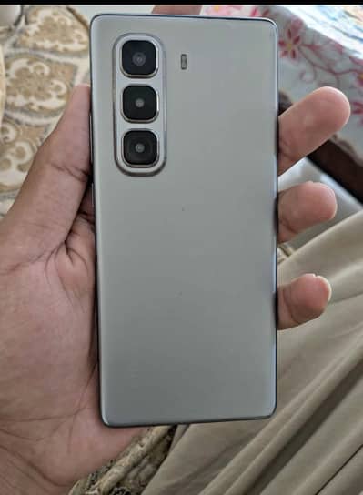 Infinix hot 50 pro plus exchange possible