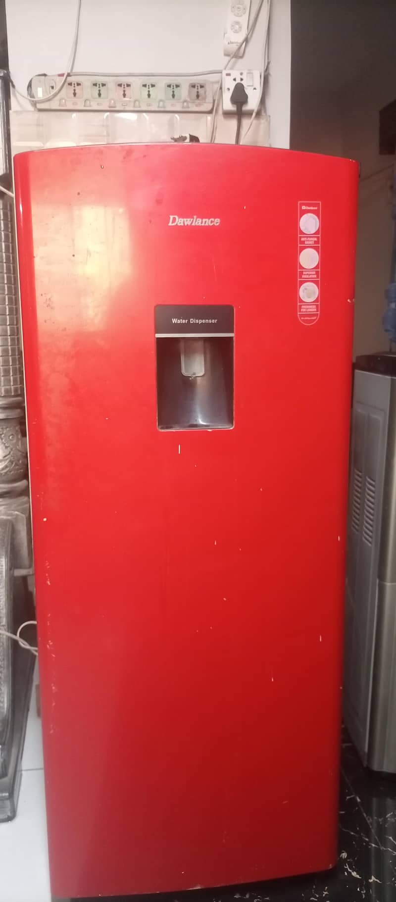 refrigerator 2
