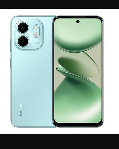 mobile infinix smart 9
