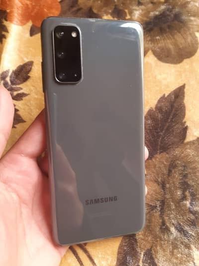 SAMSUNG S20 5G NON PTA