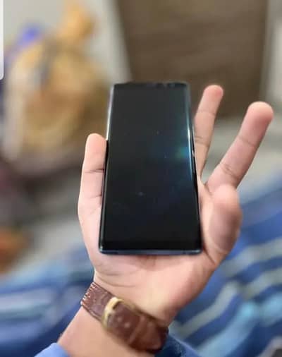 Samsung Galaxy Note 8
