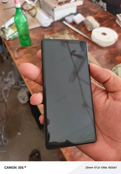 pixel 6a 10/10 condition