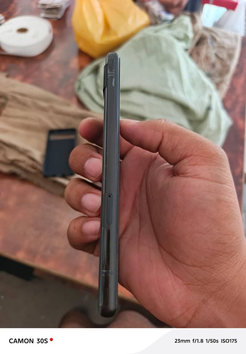 pixel 6a 10/10 condition 1