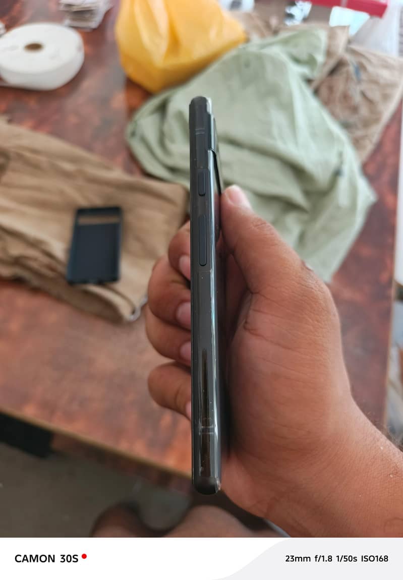 pixel 6a 10/10 condition 2