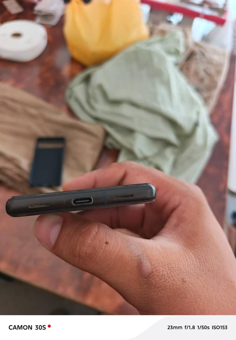 pixel 6a 10/10 condition 6