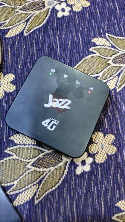 jazz netwrok for sell wifi device