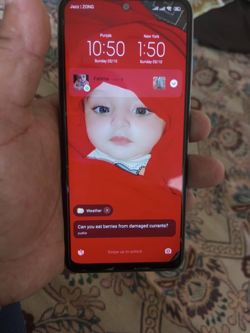 redmi Note 10 0