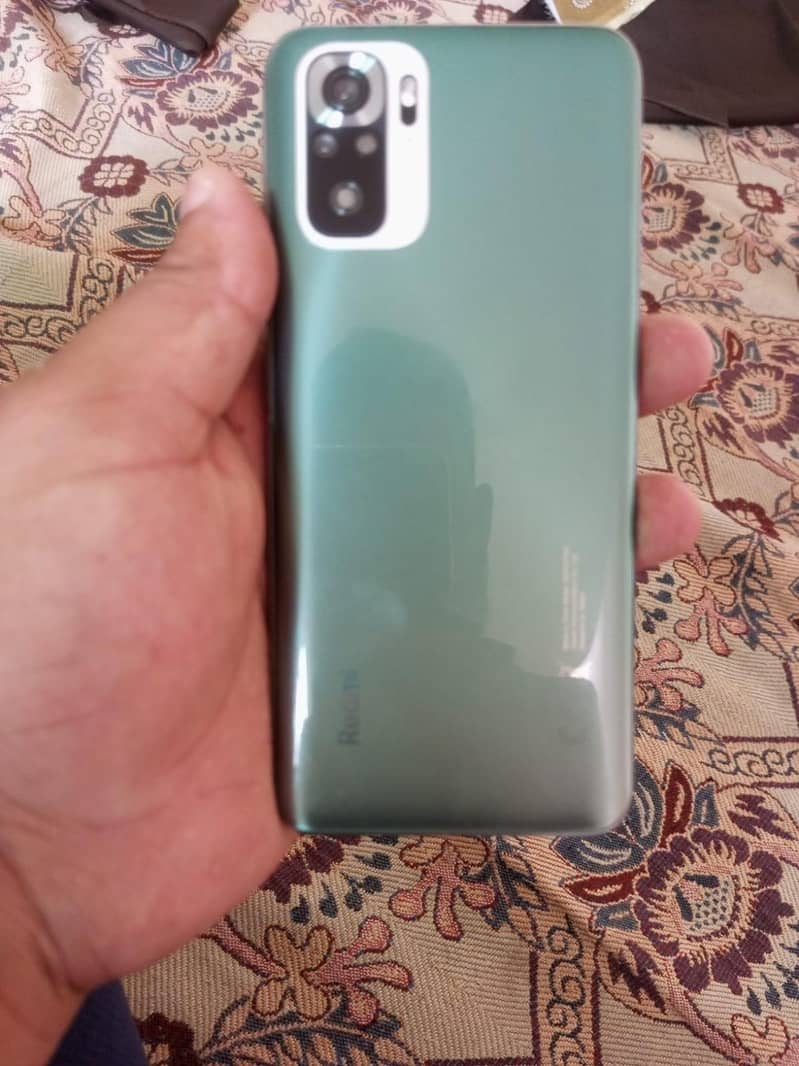 redmi Note 10 1