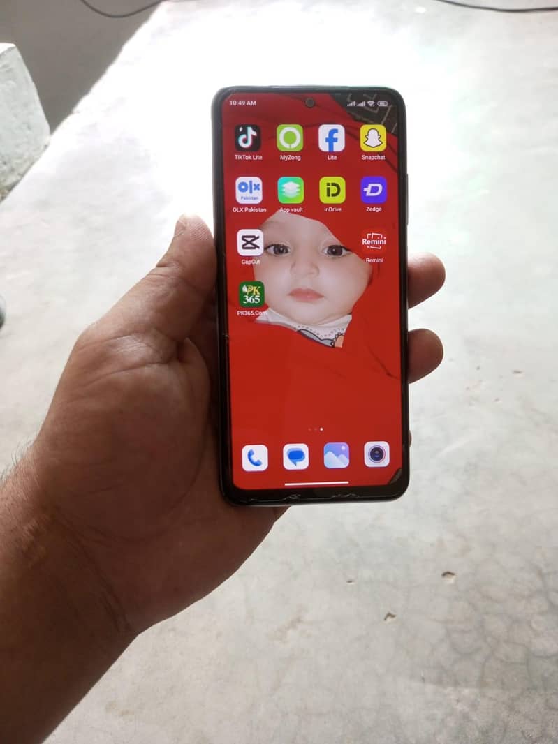redmi Note 10 2