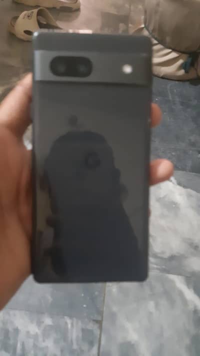 Google Pixel 7A Non Pta