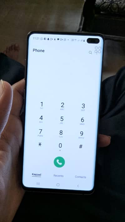 Samsung S10 Plus