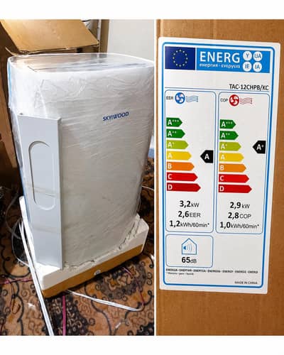 SKYWOOD 1 Ton Inverter AC for Sale