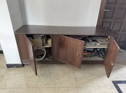 Wooden rach for sale