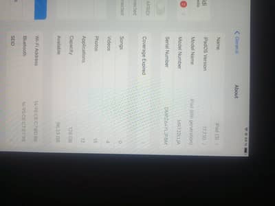 Apple Ipad