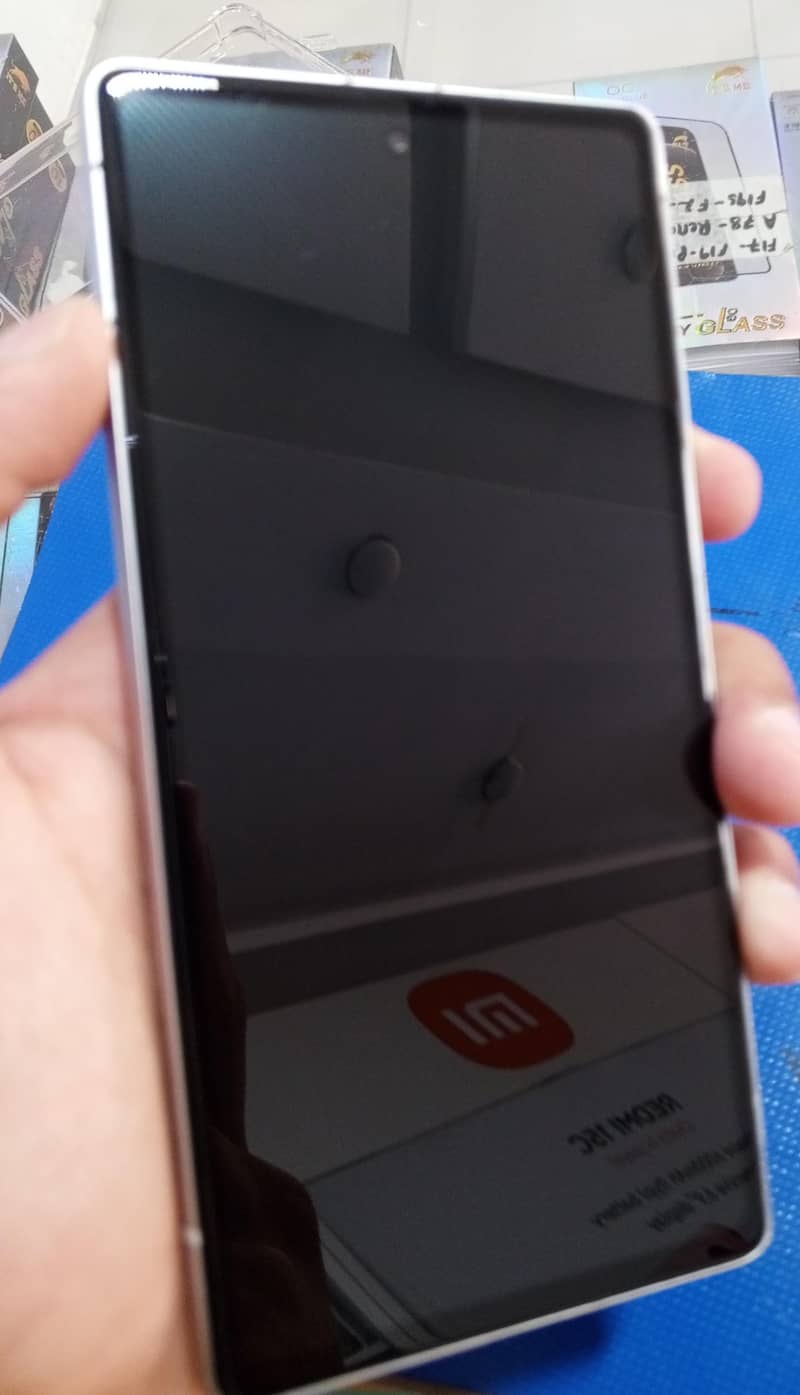 Google pixel 7a 1