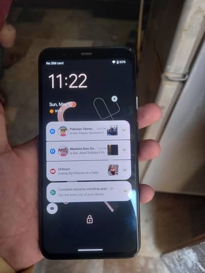 google pixel 4xl for sell