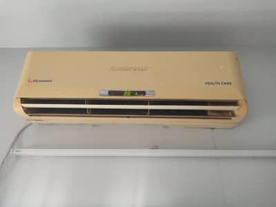 Sg advance Plasma gold 1.5 ton Used Ac Good Condition