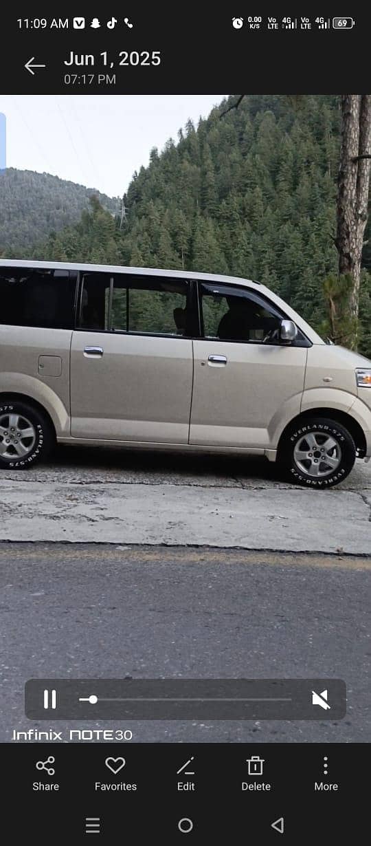 apv lush condition 3