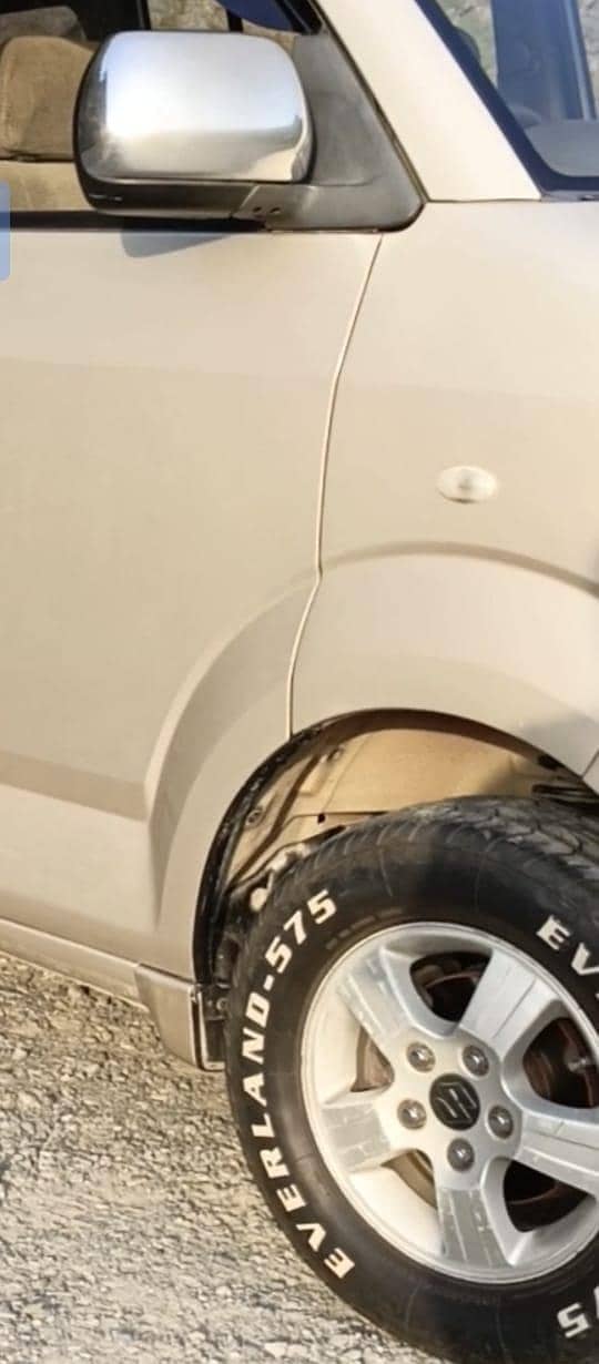 apv lush condition 8