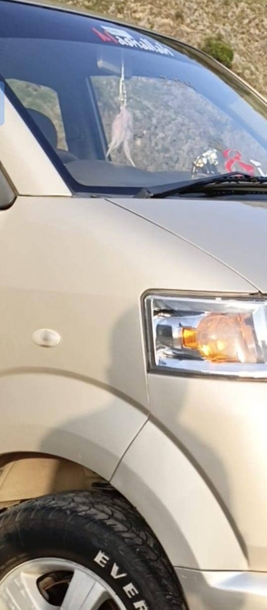 apv lush condition 10
