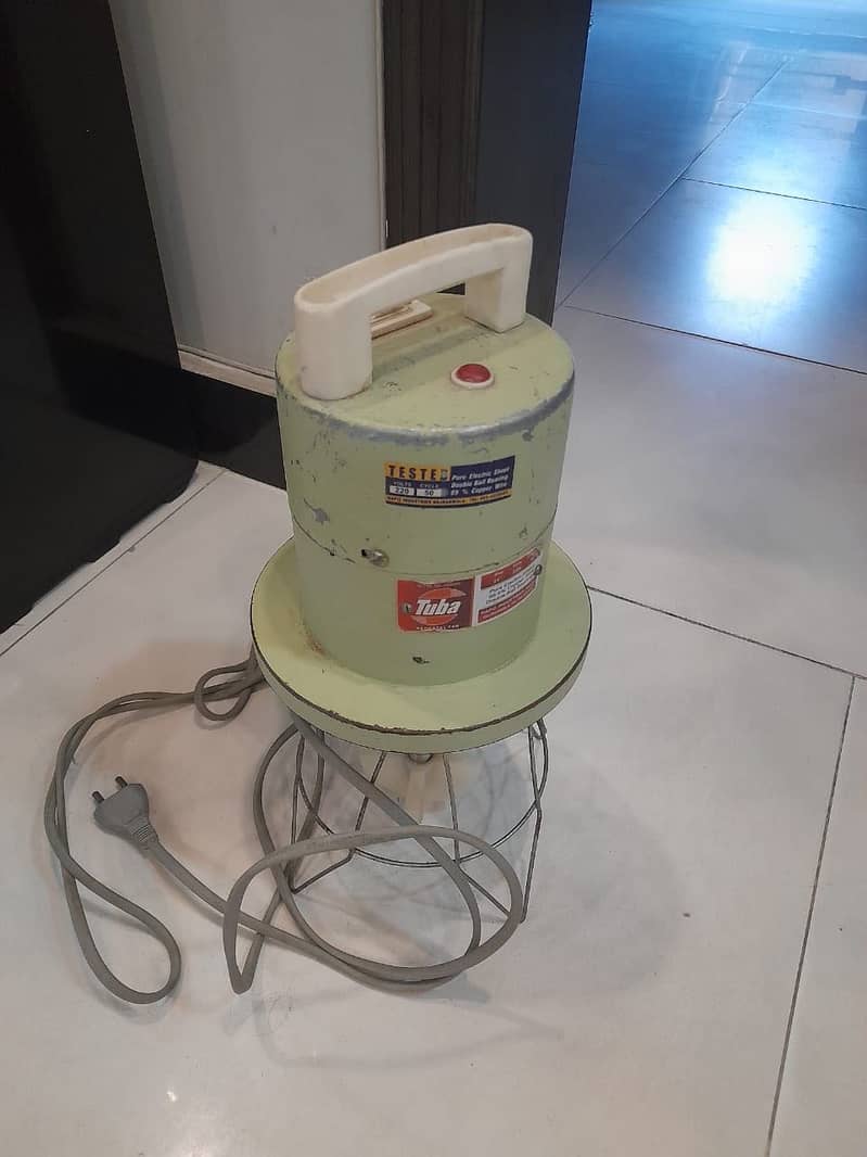 Electic skimming milk/Madhani 0
