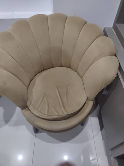 Coffee chairs