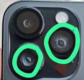 iphone 14 pro max jv Non PTA