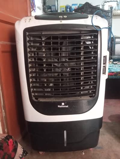 National Room Cooler Only 14000