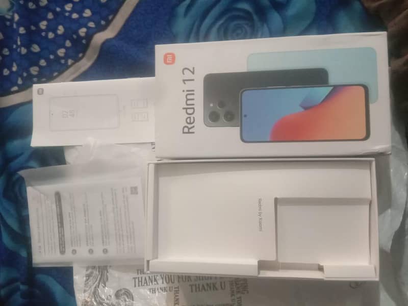 Redmi 12 0