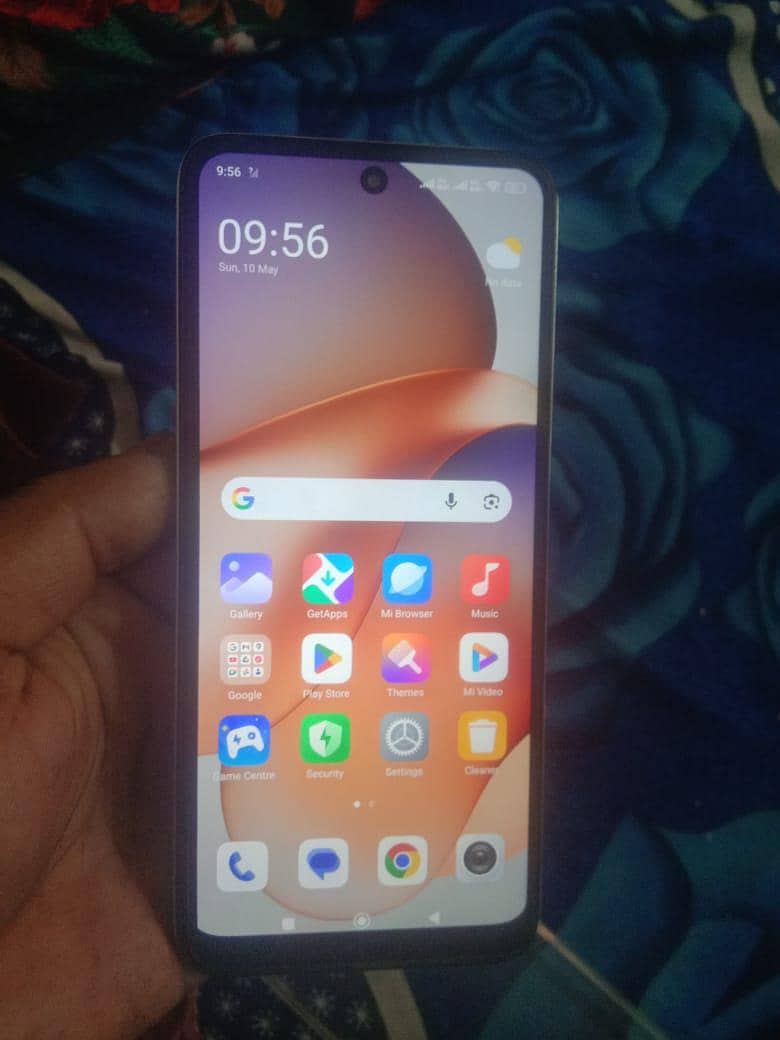 Redmi 12 6