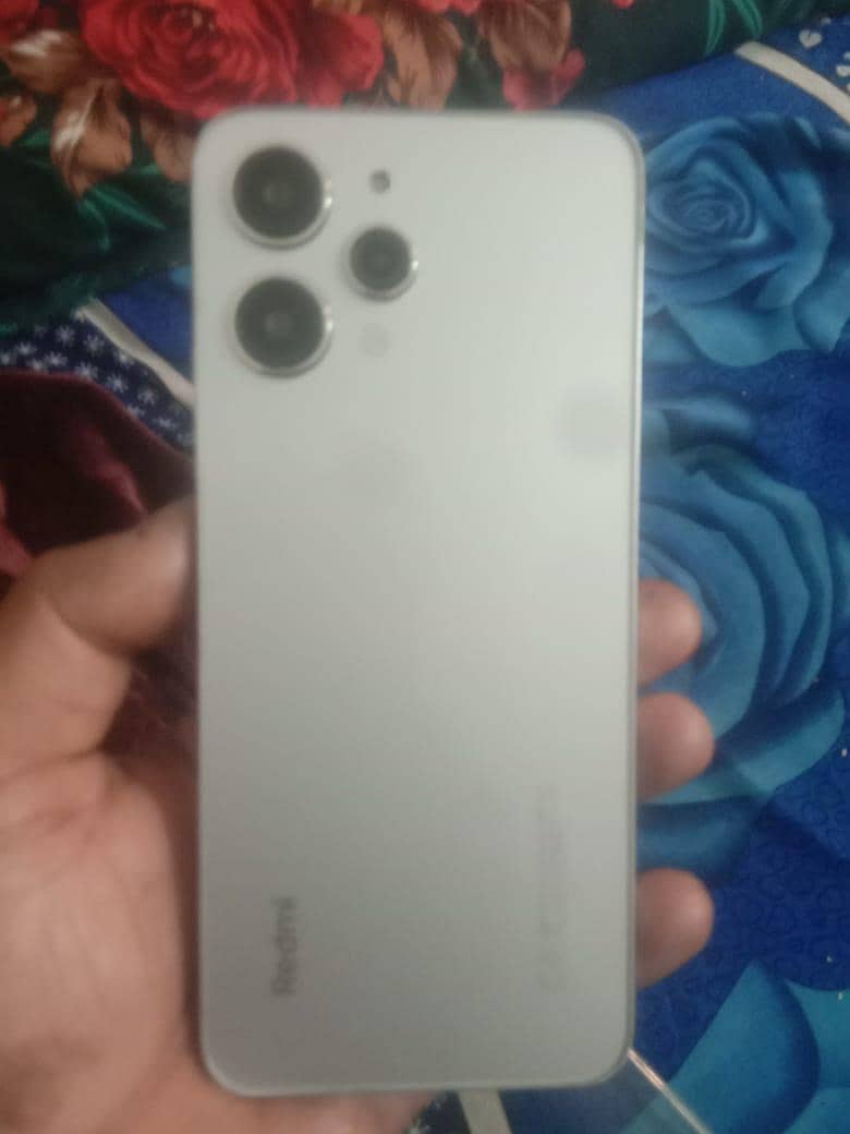 Redmi 12 8
