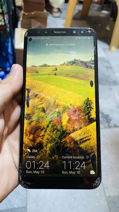 Huawei 10 lite