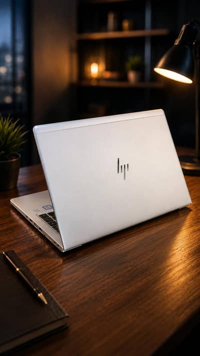 hp Professional Model | Slim Laptop